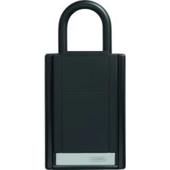 Coffre-fort Pour Clé à Anse ABUS 777 - Alu -ABUS store 691671 3