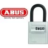 Mini Coffre-fort Compact Pour Clé à Anse ABUS 737 - Alu
