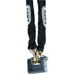 Cadenas ABUS Haute Sécurité Monobloc 92/80mm - Alu -ABUS store 691758 2
