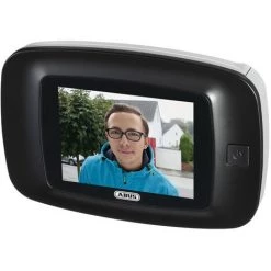 Judas Numérique ABUS 3.2 DTS3214 - Alu