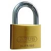 Cadenas Abus 65/60mm Classik Laiton - Alu -ABUS store 691780 1