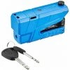 ABUS 71804 Bloque-Disque En Acier, Bleu