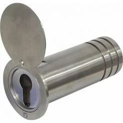 ABUS 274664 Keysafe 729 Coffre à Clés