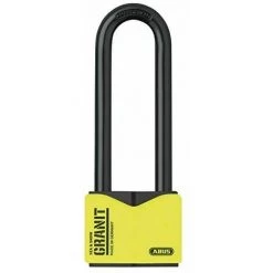 Abus 450907 37/55HB100 Cadenas En Granite