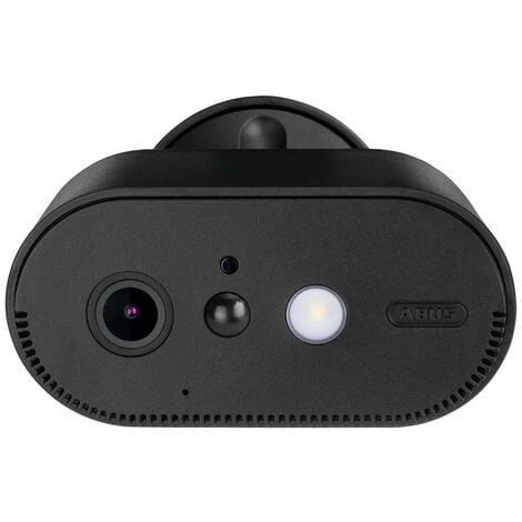 ABUS Akku Cam PPIC90520B Wi-Fi IP-Caméra Supplémentaire 1920 X 1080 Pixels 3 ABUS Akku Cam PPIC90520B Wi-Fi IP-Caméra Supplémentaire 1920 X 1080 Pixels