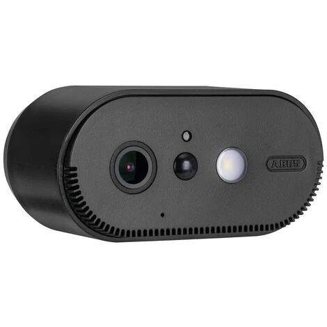 ABUS Akku Cam PPIC90520B Wi-Fi IP-Caméra Supplémentaire 1920 X 1080 Pixels 6 ABUS Akku Cam PPIC90520B Wi-Fi IP-Caméra Supplémentaire 1920 X 1080 Pixels – Image 4