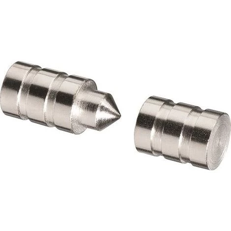 Protèges Gonds ABUS TAS 82 - Alu 5 Protèges Gonds ABUS TAS 82 - Alu – Image 3