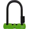 Antivol Ultra Mini U 410 ABUS + Support SH34 - Noir 2 Antivol Ultra Mini U 410 ABUS + Support SH34 - Noir -ABUS store 7223423 1