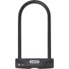 Cadenas U Velo Abus Facilo 32 + Support USH 32 - Noir 2 Cadenas U Velo Abus Facilo 32 + Support USH 32 - Noir -ABUS store 7223429 1