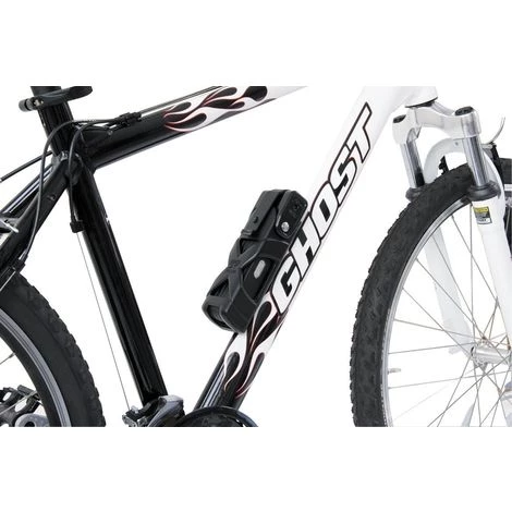 Antivol Abus Bordo 6500/85 GRANIT X Plus - Noir 5 Antivol Abus Bordo 6500/85 GRANIT X Plus - Noir – Image 3