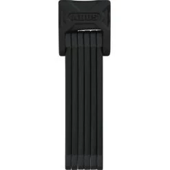 Antivol Pliable Abus Bordo 6000 Noir