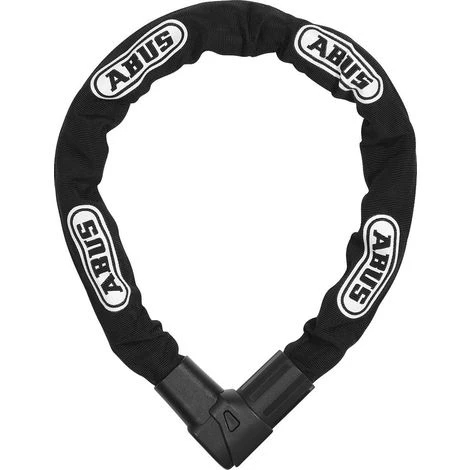 Chaine Antivol Abus CityChain 1010/85 - Noir 3 Chaine Antivol Abus CityChain 1010/85 - Noir