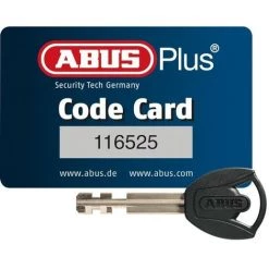 Chaine Antivol Abus CityChain 1010/85 - Noir 10 Chaine Antivol Abus CityChain 1010/85 - Noir -ABUS store 7223442 4