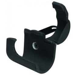 Cable Antivol Velo IVERA Steel O Flex 7200/110 + Support Abus - Noir 11 Cable Antivol Velo IVERA Steel O Flex 7200/110 + Support Abus - Noir -ABUS store 7223444 5