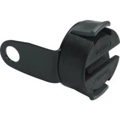 Cadenas Velo Abus Spirale PHANTOM 8950/180 + Support - Noir -ABUS store 7223445 3