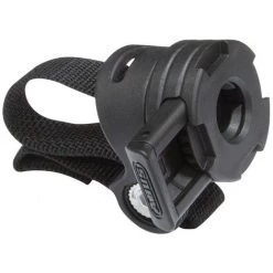 ABUS Antivols Velo à Cable Phantom Twinset 8690/85 + Support - Noir -ABUS store 7223447 5