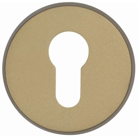 ABUS Protège Cylindre RH 15mm Alu - Alu 4 ABUS Protège Cylindre RH 15mm Alu - Alu – Image 2