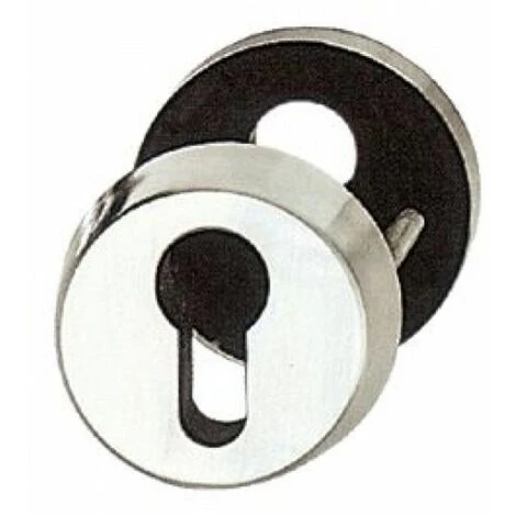 ABUS Protège Cylindre RH 15mm Alu - Alu 5 ABUS Protège Cylindre RH 15mm Alu - Alu – Image 3