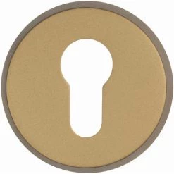 ABUS Protège Cylindre RH 15mm Alu - Alu 10 ABUS Protège Cylindre RH 15mm Alu - Alu -ABUS store 7223456 4