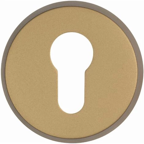 ABUS Protège Cylindre RH 15mm Alu - Alu 6 ABUS Protège Cylindre RH 15mm Alu - Alu – Image 4