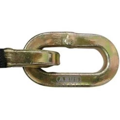 Chaîne Antivol 8KS/140 ABUS - Alu -ABUS store 7223478 4
