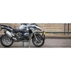 Chaîne Antivol 8KS/140 ABUS - Alu -ABUS store 7223478 5