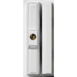 ABUS Verrou De Velux DF 88 Blanc - Blanc 10 ABUS Verrou De Velux DF 88 Blanc - Blanc -ABUS store 7223860 4