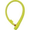 Câble Antivol Vélo ABUS UGrip 560 Citron - Vert 2 Câble Antivol Vélo ABUS UGrip 560 Citron - Vert -ABUS store 7263467 1