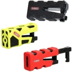 Bloc Disque Sra Abus Granit Sledg 77 Jaune - Jaune 8 Bloc Disque Sra Abus Granit Sledg 77 Jaune - Jaune -ABUS store 7279977 2