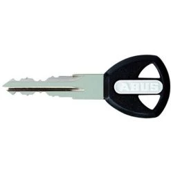 Chaine Antivol Moto Abus Sécurité Steel O Chain Iven 8210/110 - Noir -ABUS store 7279979 3