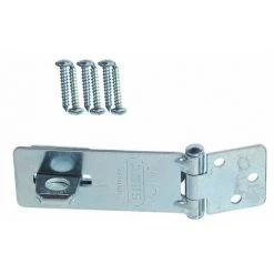 ABUS Porte-cadenas Simple 76 X 29