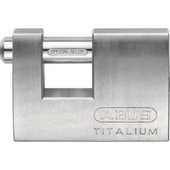 Cadenas ABUS Titalium 82Ti/70 Monobloc - Alu
