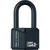 Cadenas ABUS Granit Haute Anse 37/55 HB50 - Noir 1 Cadenas ABUS Granit Haute Anse 37/55 HB50 - Noir -ABUS store 7529988 1