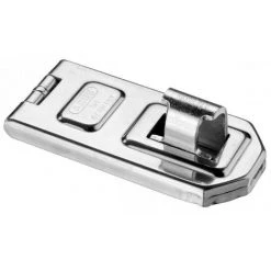 Porte Cadenas Inox ABUS Diskus 140/120 - Alu