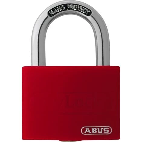Cadenas ABUS T65AL/40 MyLock Jaune - Jaune 4 Cadenas ABUS T65AL/40 MyLock Jaune - Jaune – Image 2