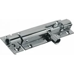 ABUS Pene En Laiton 96/65 SB Laiton Chrome