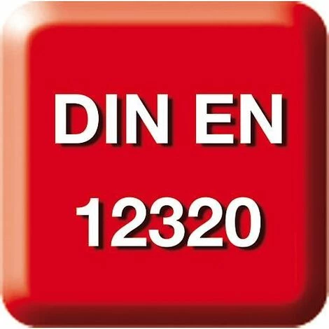 ABUS Cadenas En Laiton Modele 85/50 4 ABUS Cadenas En Laiton Modele 85/50 – Image 2