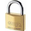 ABUS Cadenas En Laiton Serie EC 75/30 2 ABUS Cadenas En Laiton Serie EC 75/30 -ABUS store 7887781 1
