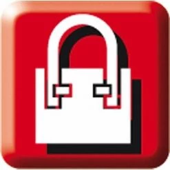 ABUS Cadenas En Laiton Serie EC 75/30 -ABUS store 7887781 3