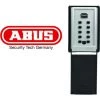 Coffre-fort Pour Clé à Fixer ABUS 767 - Alu -ABUS store 869065 1