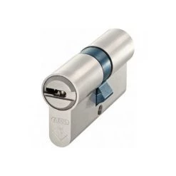 Cylindre De Porte ABUS BRAVUS 1000 30x10 - Alu