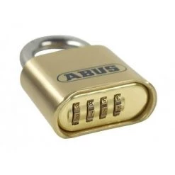 Cadenas à Combinaison ABUS Marine 180IB/50 6 Cadenas à Combinaison ABUS Marine 180IB/50 -ABUS store 8948250 2