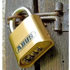 Cadenas à Combinaison ABUS Marine 180IB/50 7 Cadenas à Combinaison ABUS Marine 180IB/50 -ABUS store 8948250 3