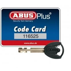 Cadenas Haute Sécurité ABUS 88/50 -ABUS store 8948265 3