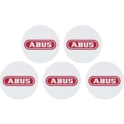 ABUS AZ5502 Transpondeur Jeu De 5