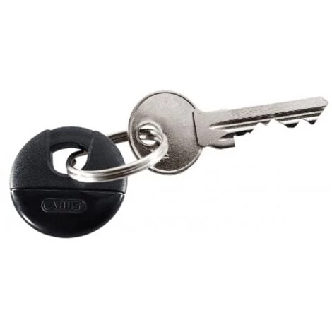 CLE A PUCE POUR ALARME ABUS - D787944 3 CLE A PUCE POUR ALARME ABUS - D787944