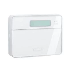 TRANSMETTEUR TELEPHONIQUE GSM ET RTC POUR ALARME ABUS - F315926