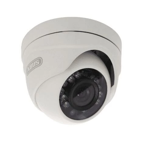 CAMERA MINI-DOME INT EXT 3.6MM 600 LIGNE POUR VIDEO PROTECTION ANALOGIQUE ABUS - F419924 3 CAMERA MINI-DOME INT EXT 3.6MM 600 LIGNE POUR VIDEO PROTECTION ANALOGIQUE ABUS - F419924
