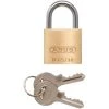 Cadenas Laiton Massif S'entrouvrant Série 65 Abus - Anse 29,5 Mm - Longueur 50 Mm 1 Cadenas Laiton Massif S'entrouvrant Série 65 Abus - Anse 29,5 Mm - Longueur 50 Mm -ABUS store 9762720 1