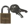 Cadenas Laiton 40mm Abus 2 Cadenas Laiton 40mm Abus -ABUS store 9866540 1